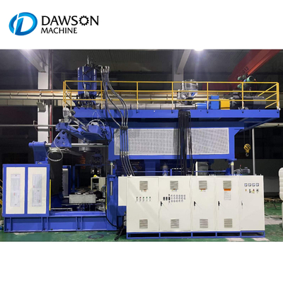 De Slag van de watertank Plastic het Vormen Machine Automatische HDPE IBC Chemische 1000 Liter