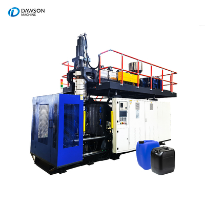 High Speed Joint Blow Molding Machine voor de productie van plastic flessen en containers