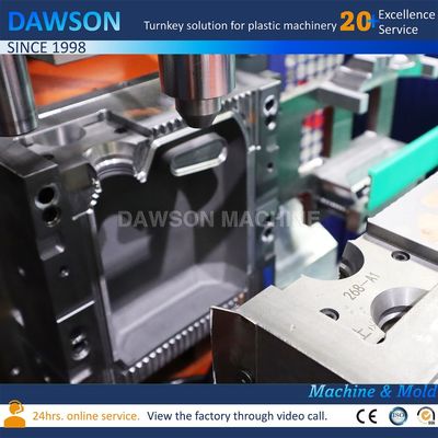 5 liter Jerry Can Blow Molding Machine