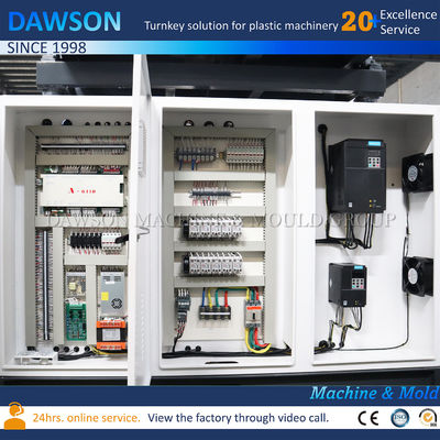 5 liter Jerry Can Blow Molding Machine