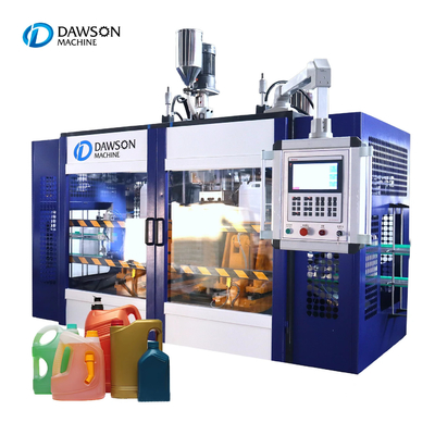 Blow Plastic Machine Drum Blow Moulding Machine Extrusion Blow Moulding Machines