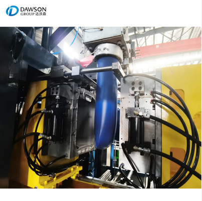 20L Jerrycan Blow Moulding Machine hdpe fles Blow Moulding Machine