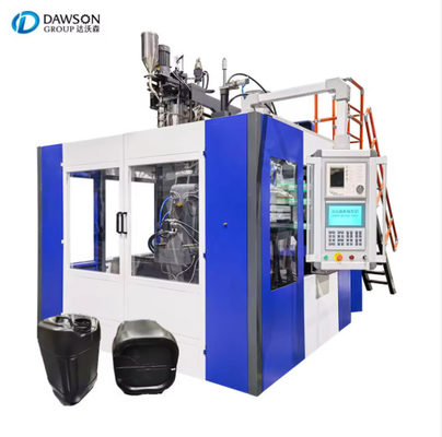 20L Jerrycan Blow Moulding Machine hdpe fles Blow Moulding Machine