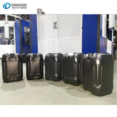 20L Jerrycan Blow Moulding Machine hdpe fles Blow Moulding Machine
