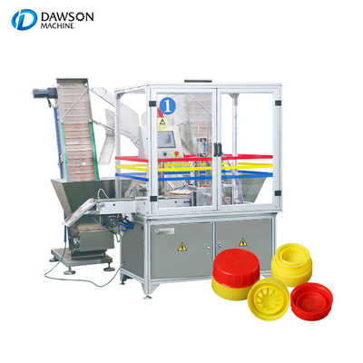 Kapselmachine Plastic fleskapselmachine PET waterfleskapselmachine Kapselmachine