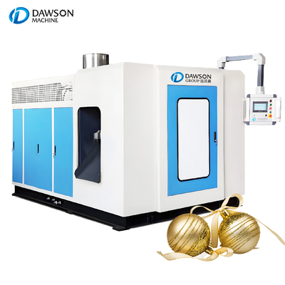 Plastic kerstballen gietmachine automatische CE