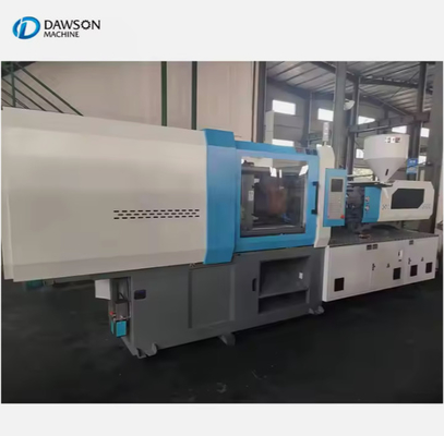 Waterdichte behuizing doos maken Plastic injectie gietmachine