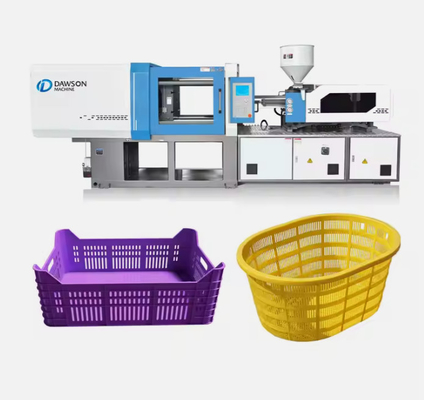 Fruitbox Elektronische instrumentenkast Project Box Plastic Injection Making Machine