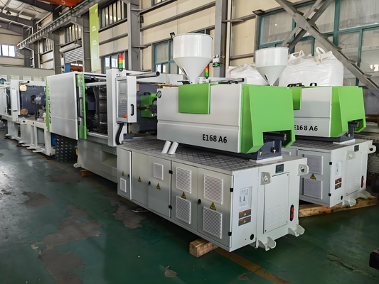 Toonaangevende leverancier Efficiënte innovatieve spuitgietmachines voor PET-preforms voor bestrijdingsmiddelen