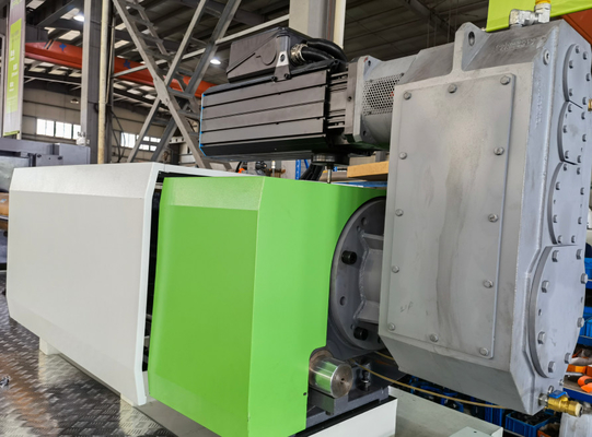 PET-pesticidefles Preform Plastic Injection Molding Machine Leading Manufacturer Premium kwaliteit
