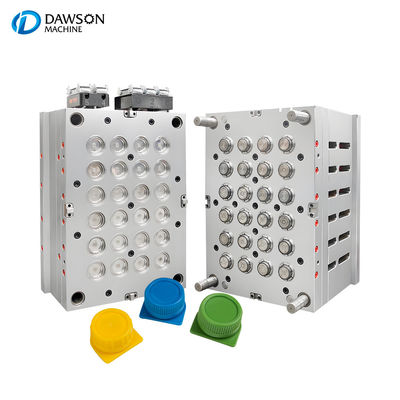 Plastic Injection Molding Mould