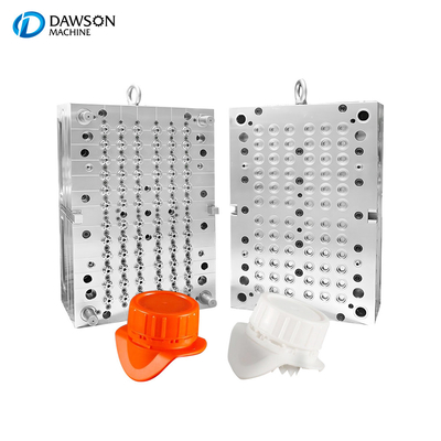 Plastic Injection Moulding Machine Klant Injection Moulded Plastic Products
