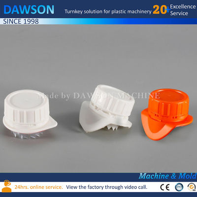 Plastic Injection Molding Mould