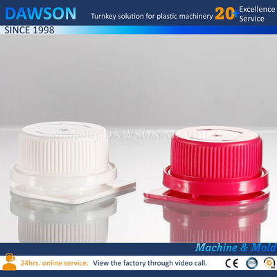 Plastic Injection Molding Mould