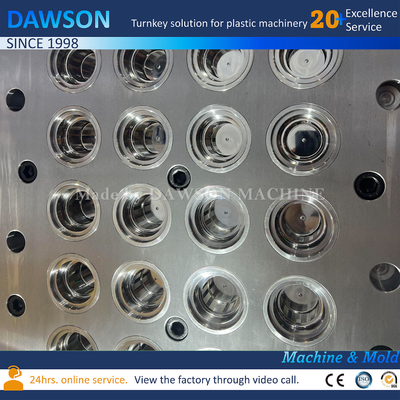 Plastic Injection Moulding Machine Klant Injection Moulded Plastic Products