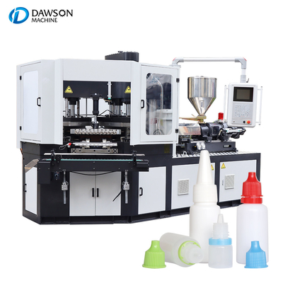 High Speed Plastic flessen maken injectie blaas gietmachine