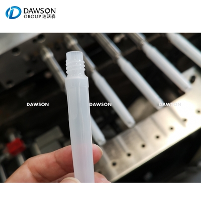High Speed Plastic flessen maken injectie blaas gietmachine