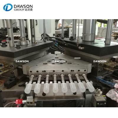 High Speed Plastic flessen maken injectie blaas gietmachine