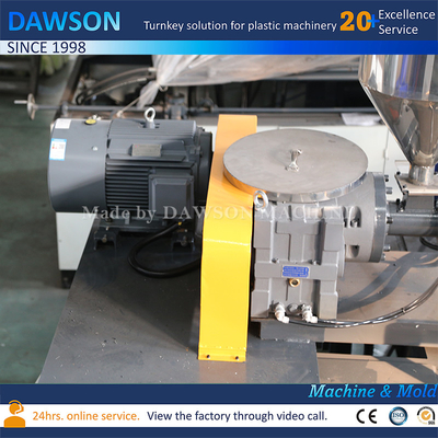 Machines voor het maken van plastic flessen van goede kwaliteit Extrusie Blow Molding Machines
