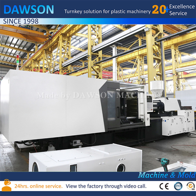 5 Gallon Injection Moulding Machine Cap Mould Injection Machine