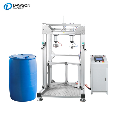 Automatische Hdpe-lekketester voor flessen Plastic fles Jerrycan blaasgietapparatuur Lekketester machine