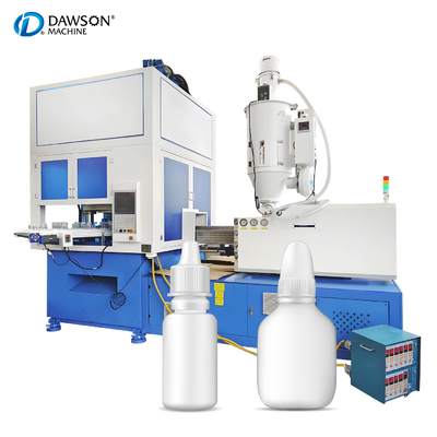 Automatische plastic cosmetische flessen maken machine Stretch Blow Moulding Machine
