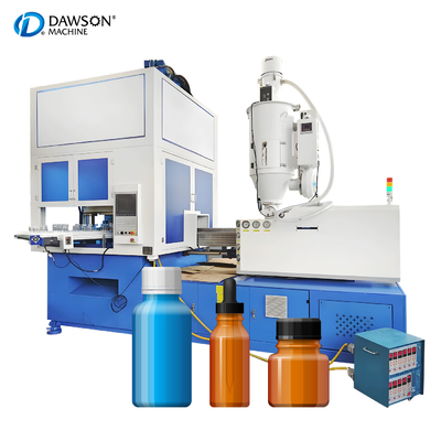 High Speed One Step PET Injection Stretch Blow Moulding Machine