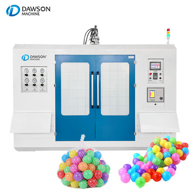 HDPE PP PE LDPE Kinderen Kinderen Bal Blaasvormmachine Plastic Ocean Ballen Zee Bal Blaasvorm Machines