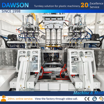 HDPE PP PE LDPE Kinderen Kinderen Bal Blaasvormmachine Plastic Ocean Ballen Zee Bal Blaasvorm Machines