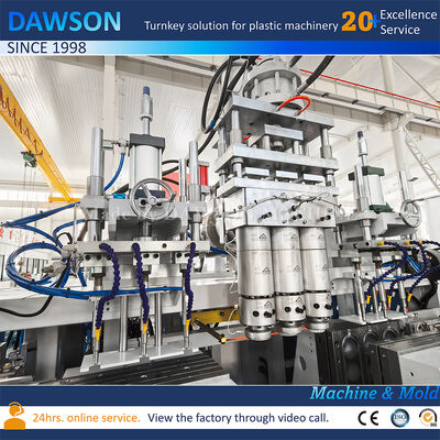 HDPE PP PE LDPE Kinderen Kinderen Bal Blaasvormmachine Plastic Ocean Ballen Zee Bal Blaasvorm Machines