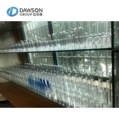 16 24 Cavity PET Preform Injection Molding Machine with Servo Motor for High Efficiency Production