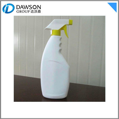 Kneveltype Plastic Blazende Machine voor 2L-HDPE Detergent Fles