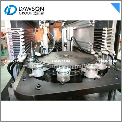 PET-sapfles PET-blaasvormmachine