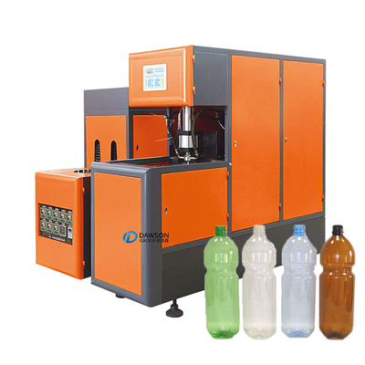 Hoge snelheid PET-blaasgietmachine