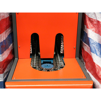Hoge snelheid PET-blaasgietmachine
