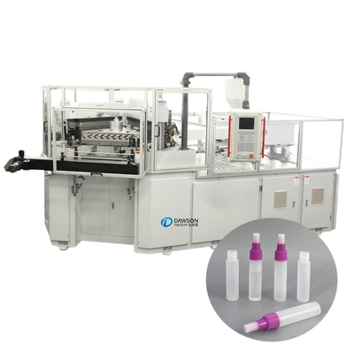 Superieure kwaliteit kleine reagens fles ziekenhuis testbuis Vaccine Container Productie Machine