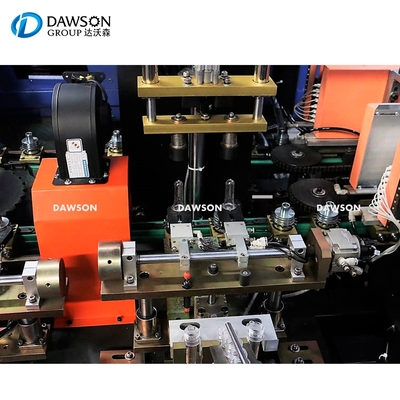 Hoog snelheid volledig automatische PET preform blazen blazen gietgietmachine
