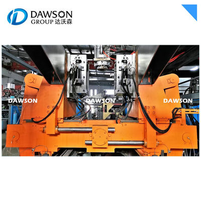 20L 25L Jerry Can Blow Moulding Machine