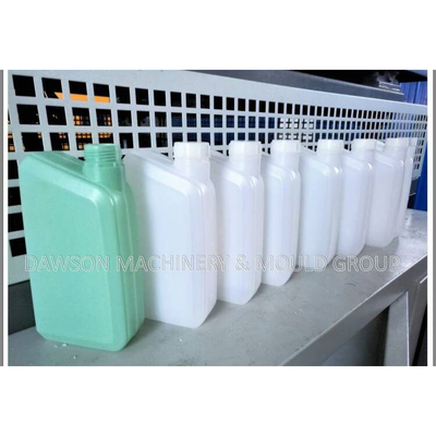 3L HDPE pp de Slag van de Flessenuitdrijving het Vormen Machines Juice Water Plastic